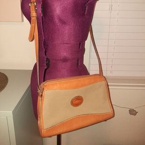 Dooney and Bourke purse
